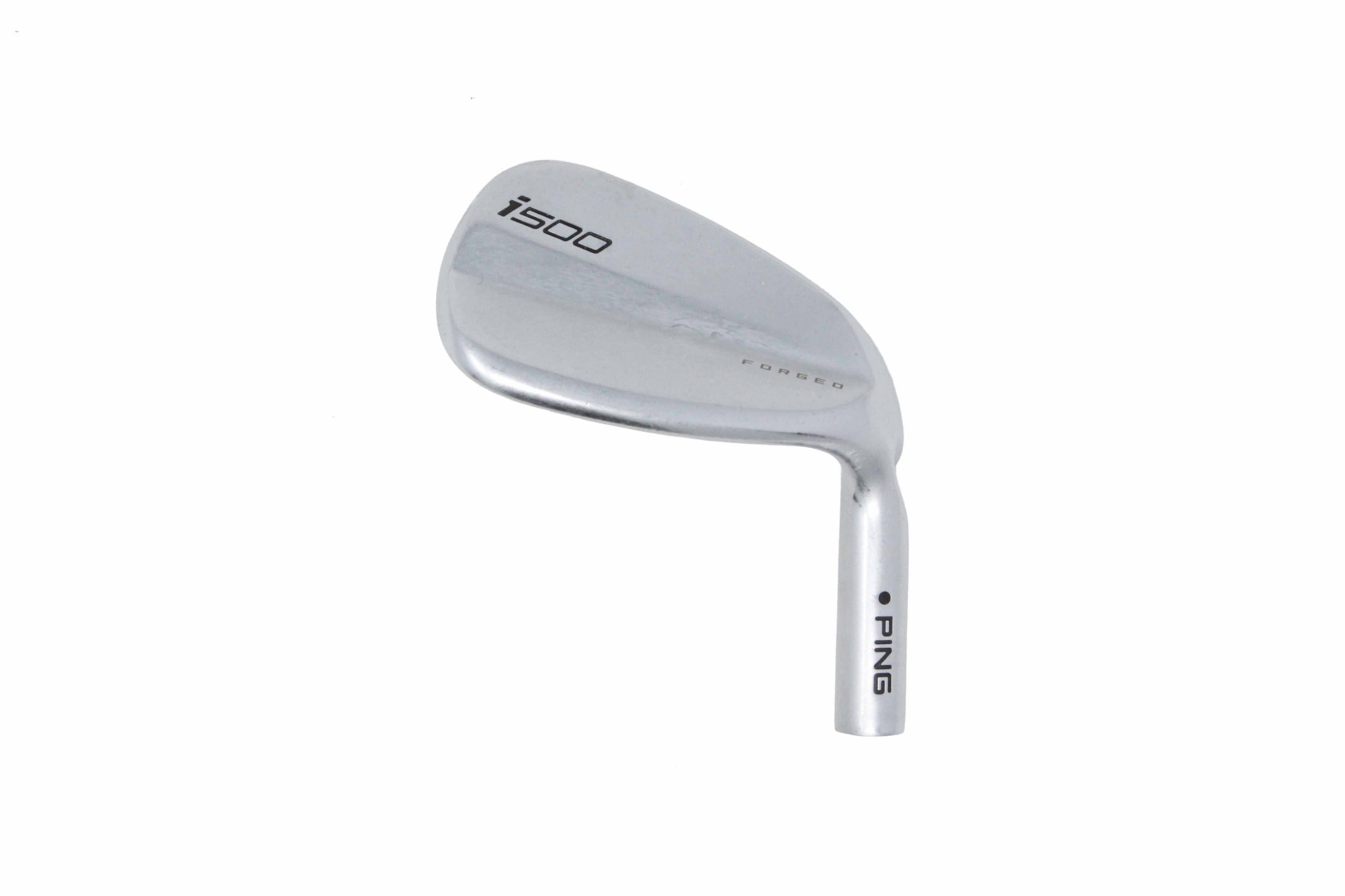 Used Ping i500 Utility Wedge - HEAD ONLY - Right-Handed - 50 Degrees-Next Round