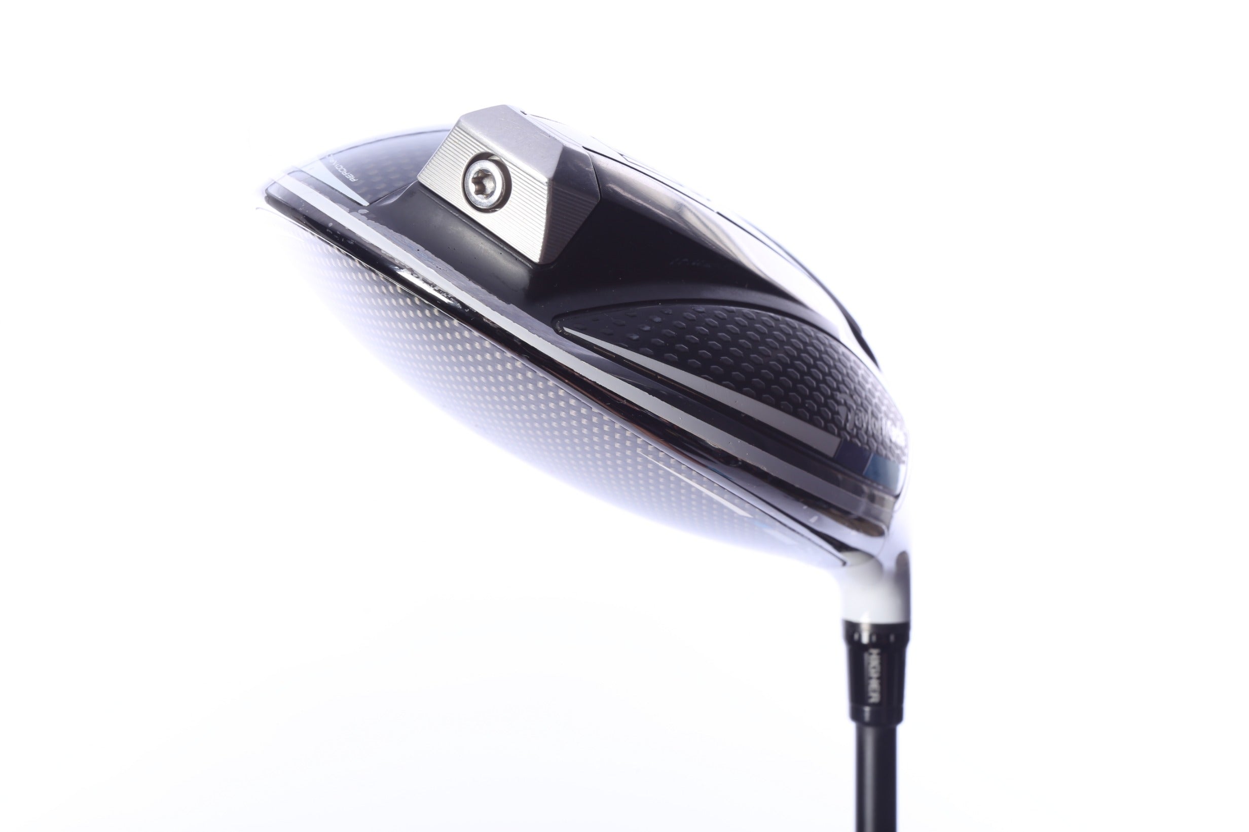 Used TaylorMade SIM Driver - 9 Degrees - Extra Stiff Flex Mitsubishi Rogue 110 MSI - Right-Handed