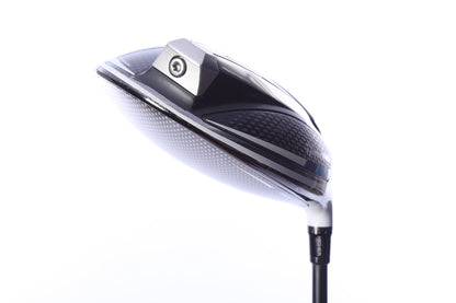 Used TaylorMade SIM Driver - 9 Degrees - Extra Stiff Flex Mitsubishi Rogue 110 MSI - Right-Handed