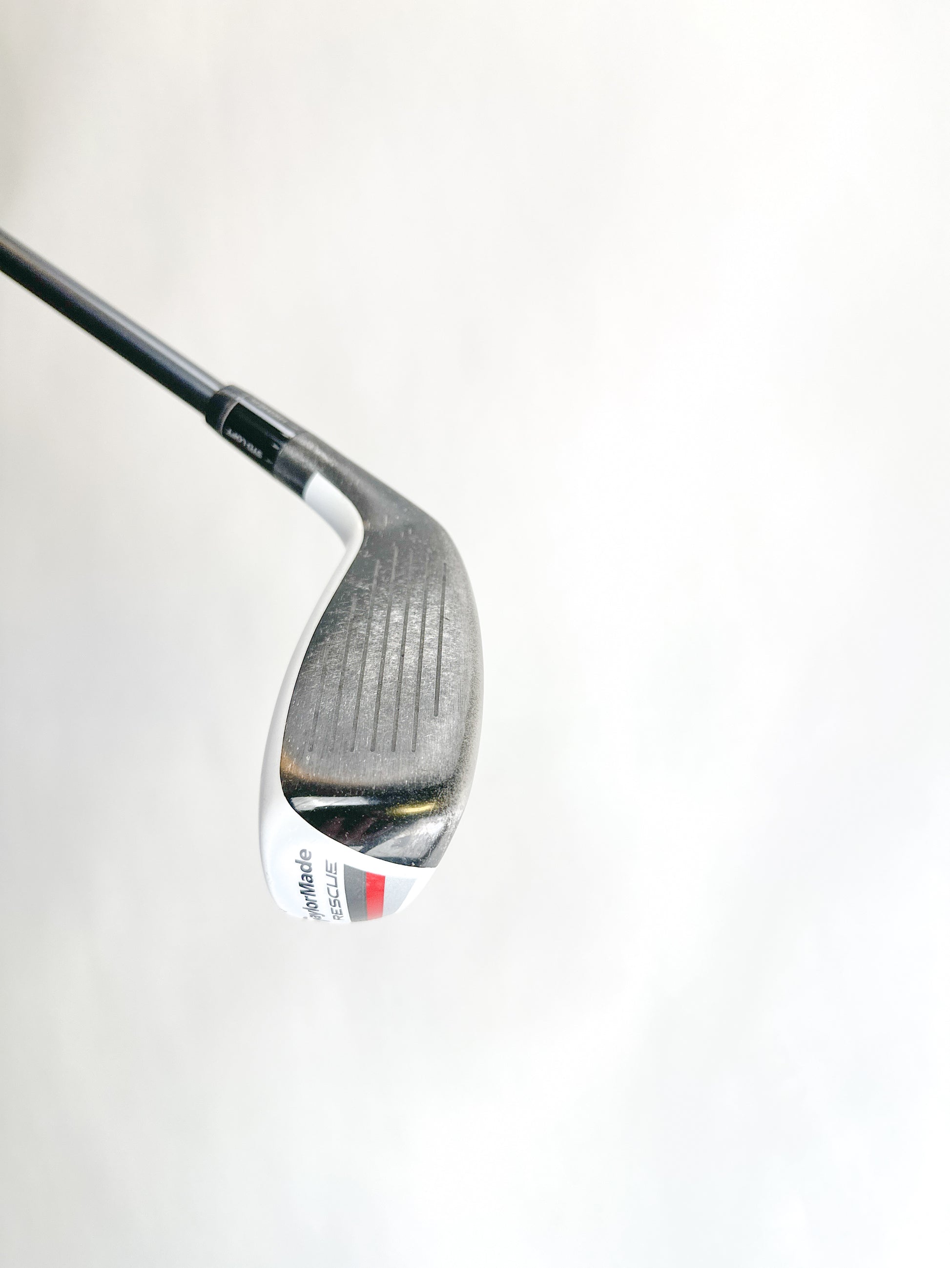 Used TaylorMade R15 Rescue 3H Hybrid - Right-Handed - 19 Degrees - Regular Flex-Next Round