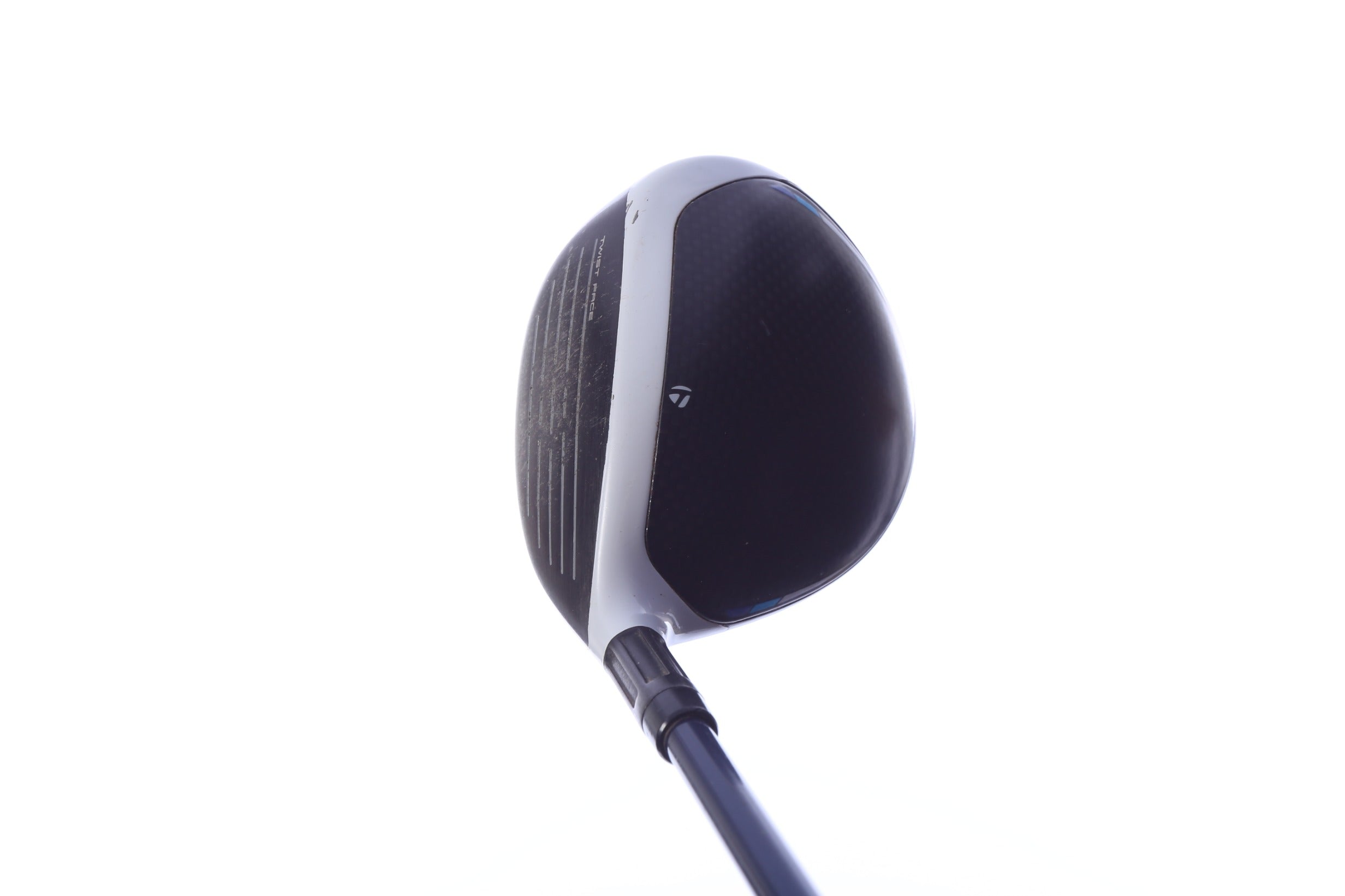 Used TaylorMade SIM2 MAX 3HL Wood - Right-Handed - 16.5 Degrees - Seniors Flex
