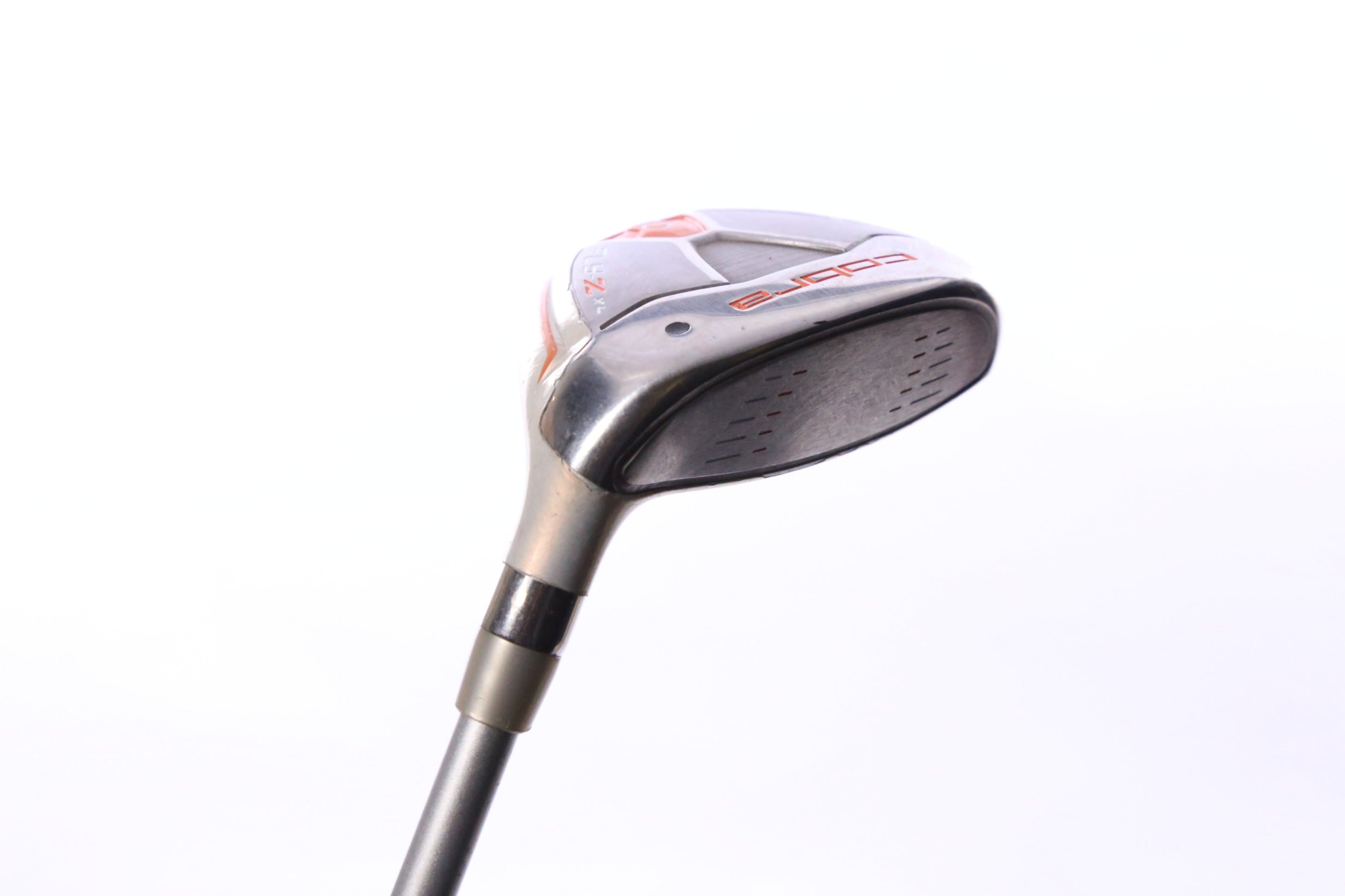 Used Cobra Fly-Z XL 4H Hybrid - Right-Handed - 25 Degrees - Ladies Flex-Next Round