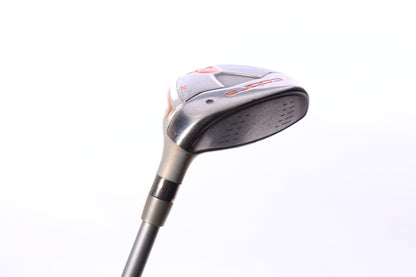 Used Cobra Fly-Z XL 4H Hybrid - Right-Handed - 25 Degrees - Ladies Flex-Next Round
