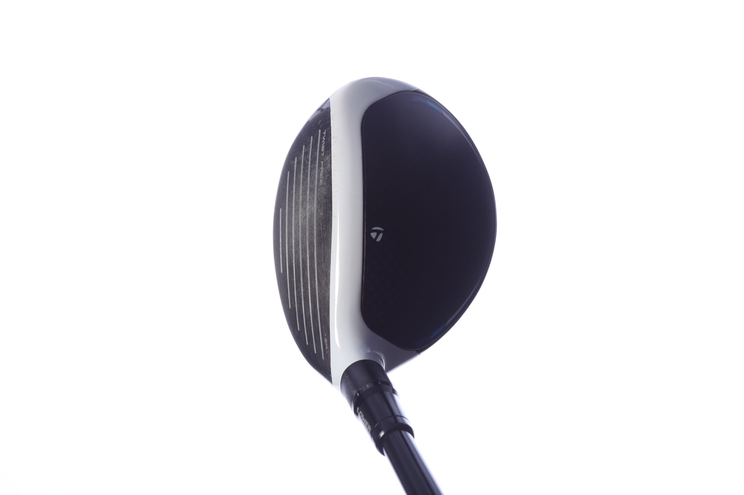 Used TaylorMade SIM2 Titanium 5-Wood - Right-Handed - 19 Degrees - Extra Stiff Flex
