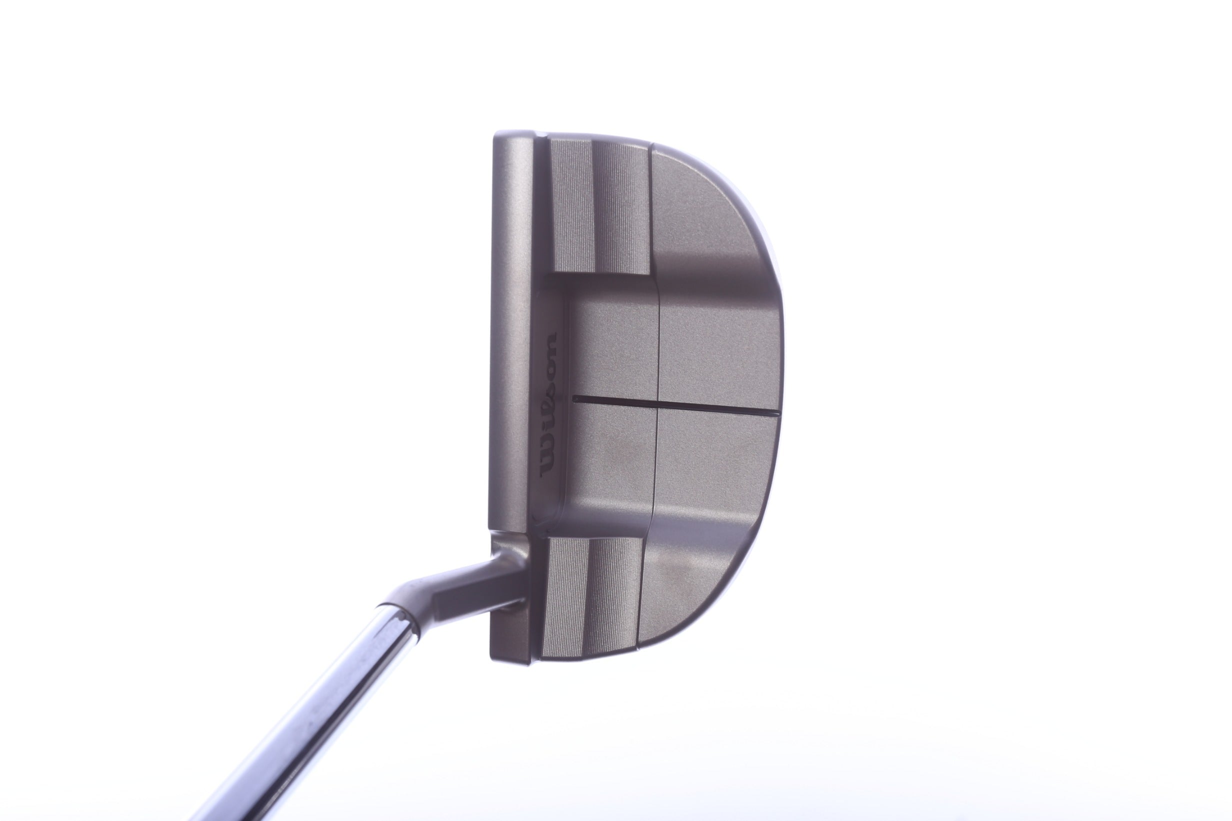 Used Wilson Staff Model MT22 Putter - Right-Handed - 35 in - Mid-mallet
