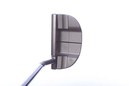 Used Wilson Staff Model MT22 Putter - Right-Handed - 35 in - Mid-mallet