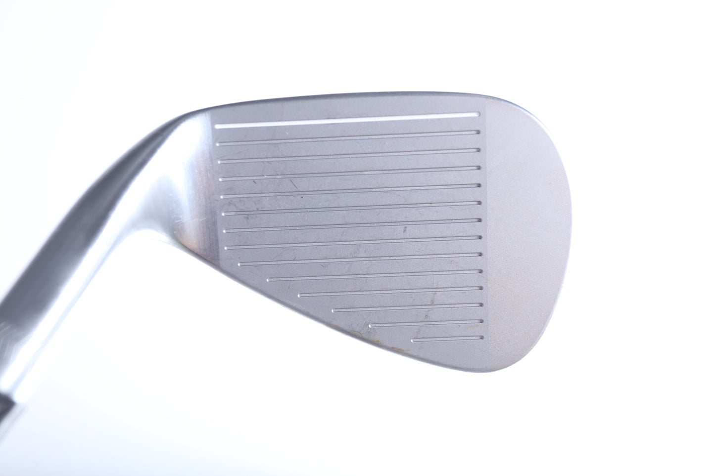 Used PXG 0317 ST Single 9-Iron - Right-Handed - Stiff Flex-Next Round