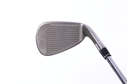Used TaylorMade Burner 2.0 Approach Wedge - Left-Handed - 50 Degrees - Stiff Flex