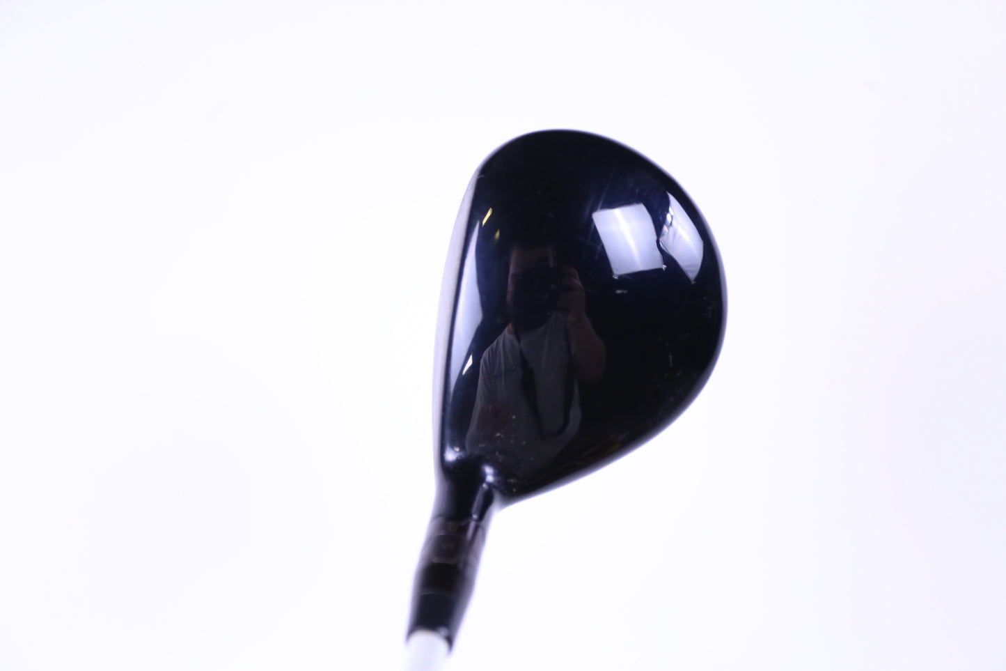 Used Callaway Big Bertha Alpha 815 3-Wood - Right-Handed - 16 Degrees - Stiff Flex-Next Round