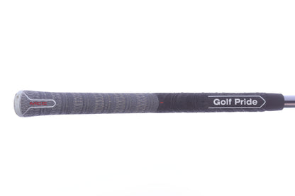 Used TaylorMade Milled Grind 5 Satin Chrome Lob Wedge - Right-Handed - 58 Degrees - Extra Stiff Flex