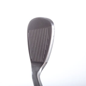 Used TaylorMade Stealth HD Single 9-Iron - Right-Handed - Regular Flex-Next Round