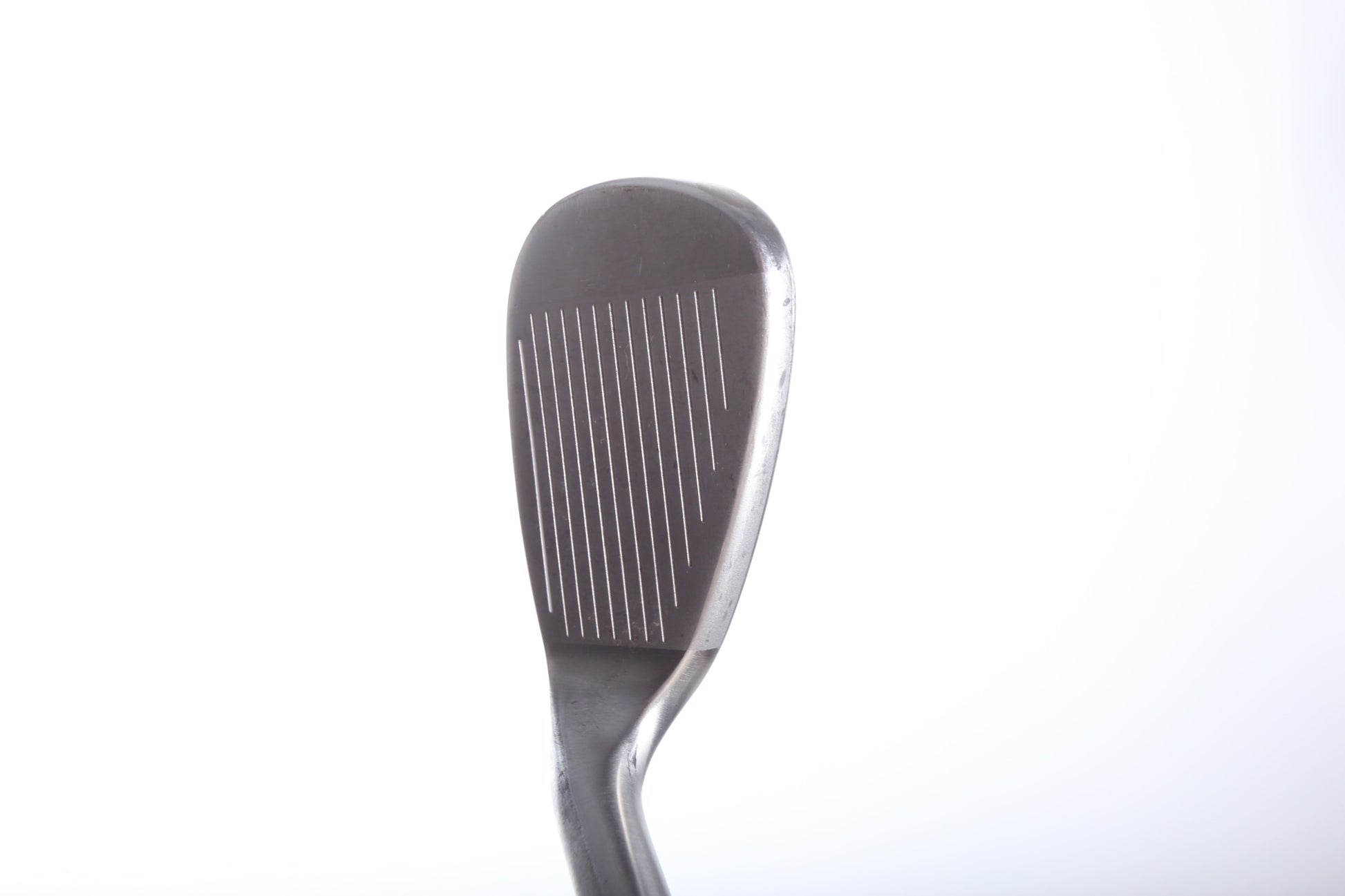 Used TaylorMade Stealth HD Single 9-Iron - Right-Handed - Regular Flex-Next Round