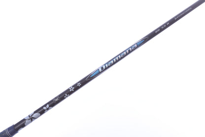 Used Mitsubishi Diamana BB Driver Shaft Regular Flex Graphite - 44 in - TaylorMade M Adapter-Next Round