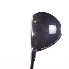 Used Callaway Big Bertha 23 3-Wood - Right-Handed - 16 Degrees - Regular Flex-Next Round