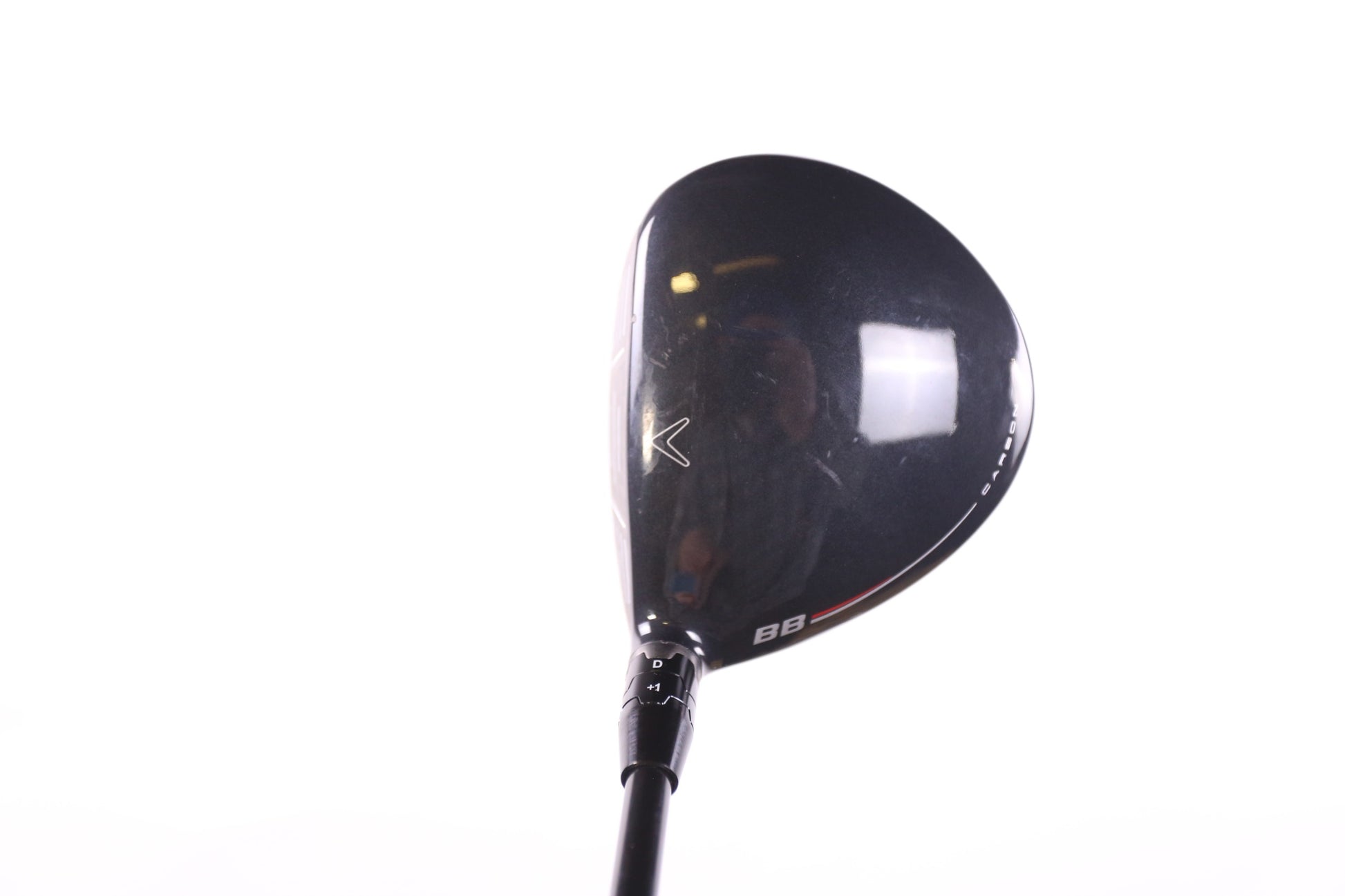 Used Callaway Big Bertha 23 3-Wood - Right-Handed - 16 Degrees - Regular Flex-Next Round