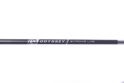 Used Odyssey Triple Track Ten 2020 Putter - Right-Handed - 34 in - Mallet-Next Round