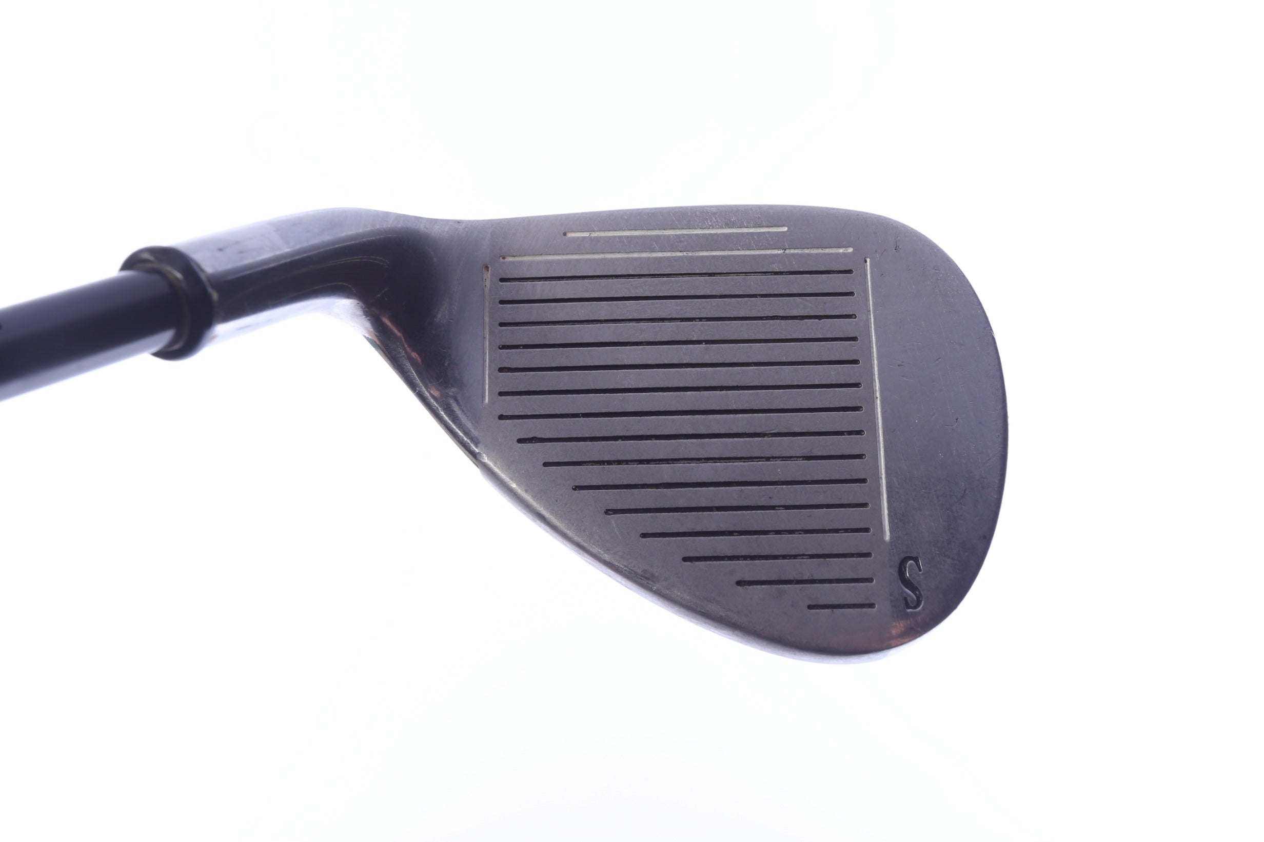 Used Callaway X-20 Sand Wedge - Right-Handed - 55 Degrees - Firm Flex