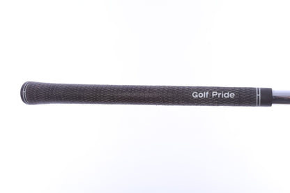 Used Mizuno MP 32 Single 3-Iron - Right-Handed - Stiff Flex-Next Round