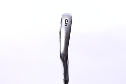 Used Callaway X-Forged 2009 Single 5-Iron - Right-Handed - Regular Plus Flex-Next Round
