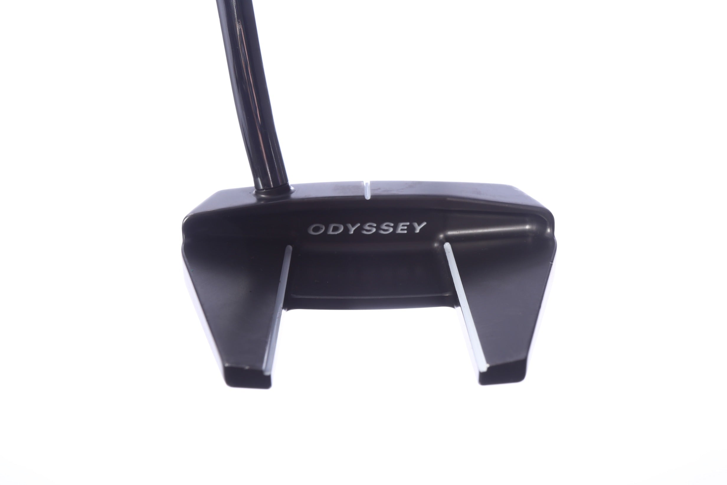 Used Odyssey Toulon Las Vegas Stroke Lab Putter - Right-Handed - 36.5 in - Mallet-Next Round
