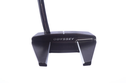 Used Odyssey Toulon Las Vegas Stroke Lab Putter - Right-Handed - 36.5 in - Mallet-Next Round