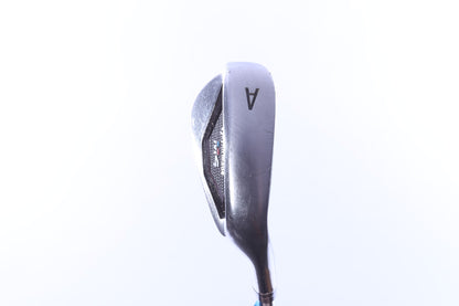 Used TaylorMade M4 Approach Wedge - Right-Handed - 49 Degrees - Stiff Flex-Next Round