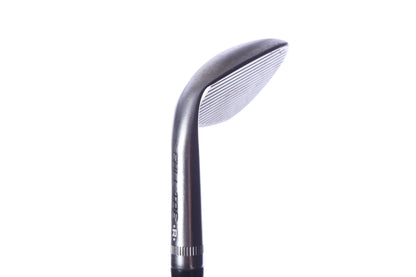 Used Callaway Jaws Full Toe Raw Face Chrome Sand Wedge - Right-Handed - 56 Degrees - Wedge Flex-Next Round