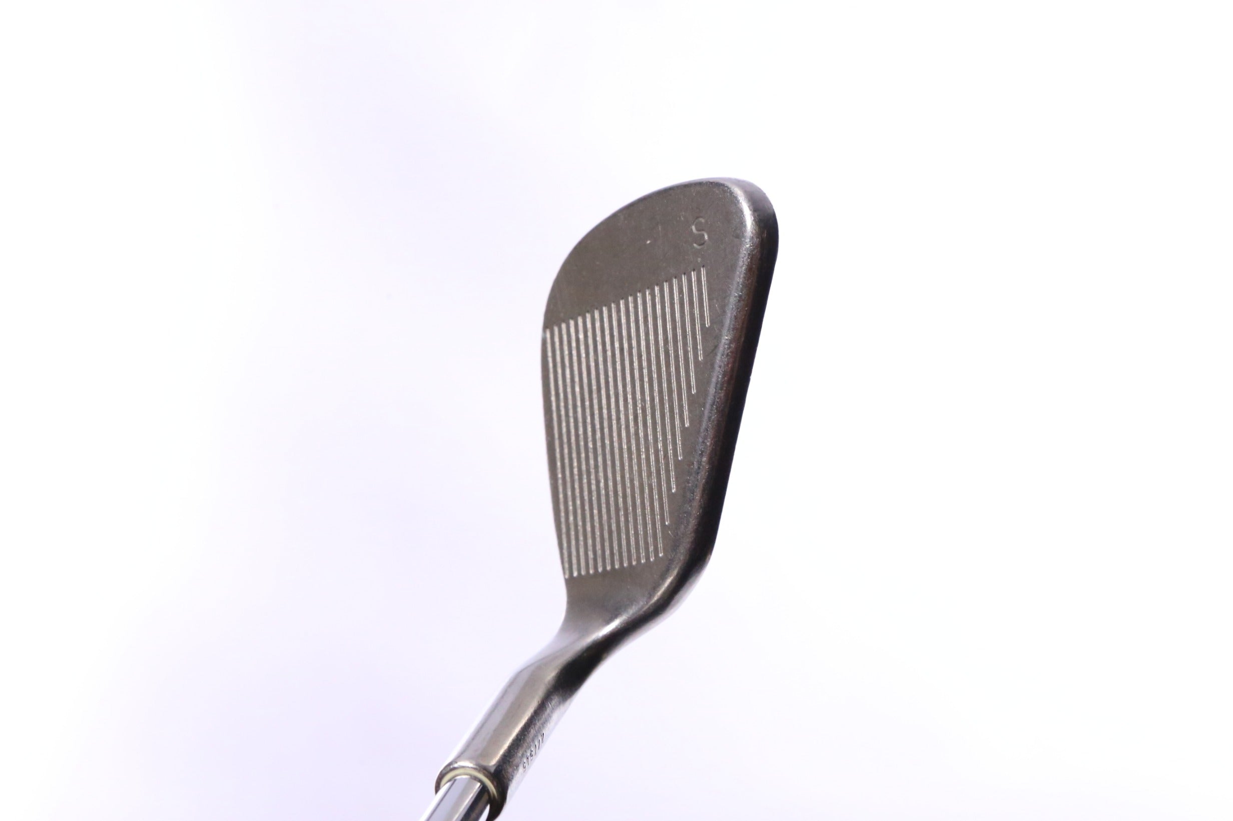 Used Ping Eye 2 Sand Wedge - Right-Handed - 57.5 Degrees - Regular Flex-Next Round