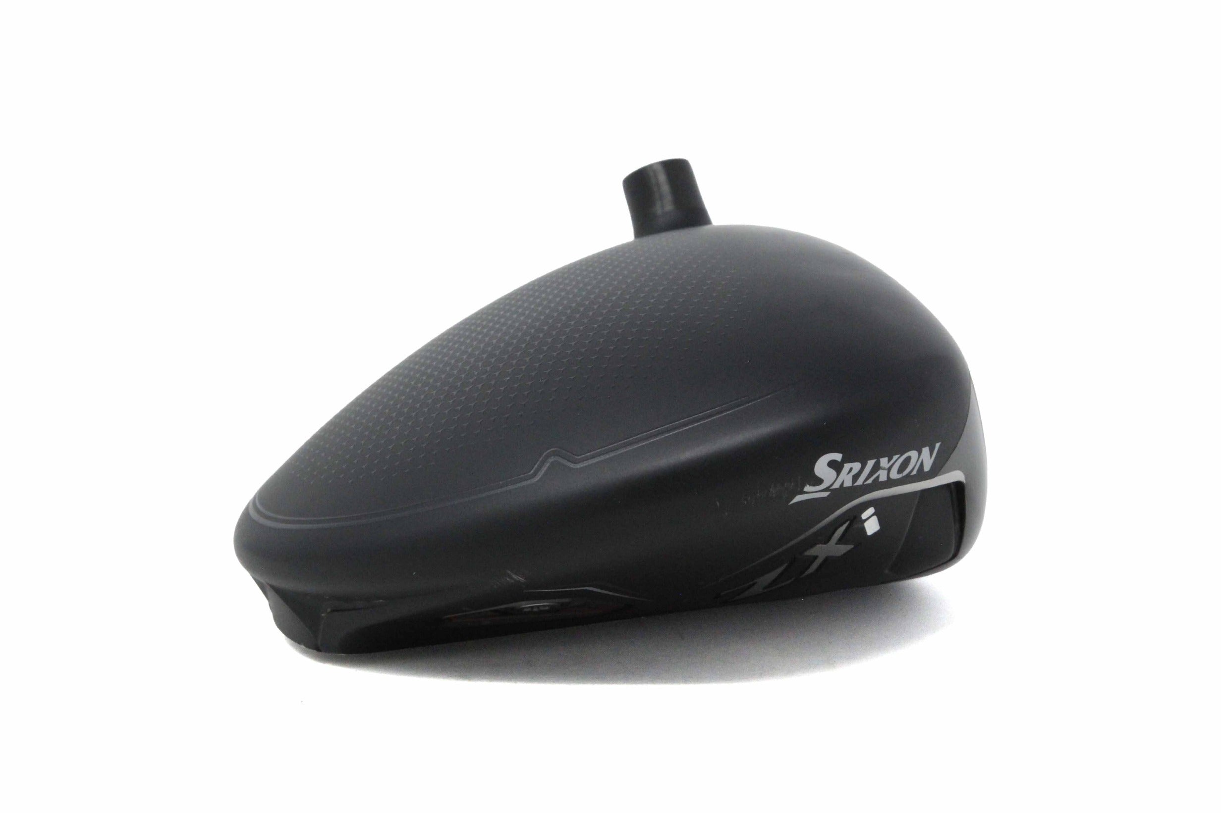 Used Srixon ZXi Driver - HEAD ONLY - Right-Handed - 9 Degrees