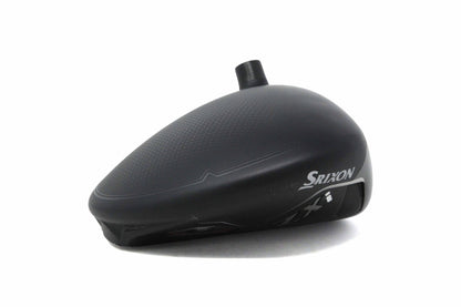 Used Srixon ZXi Driver - HEAD ONLY - Right-Handed - 9 Degrees