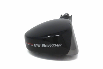 Used Callaway Big Bertha 23 3H - HEAD ONLY - Right-Handed - 19 Degrees-Next Round