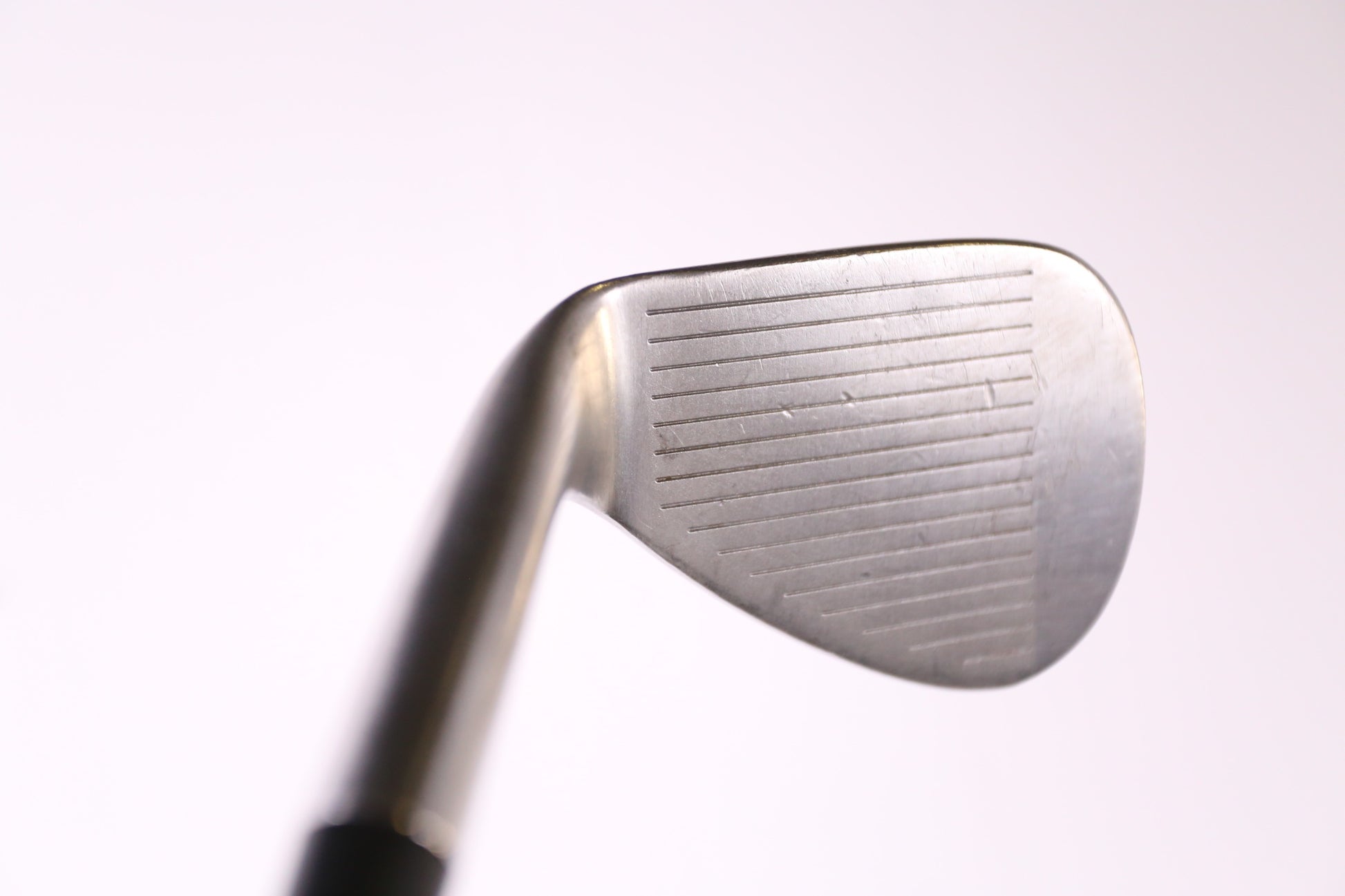 Used Adams Tom Watson Players Grind Lob Wedge - Right-Handed - 60 Degrees - Stiff Flex-Next Round