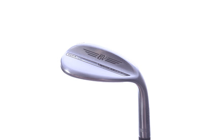 Used Titleist Vokey SM10 Tour Chrome Lob Wedge - Right-Handed - 60 Degrees - Stiff Flex-Next Round
