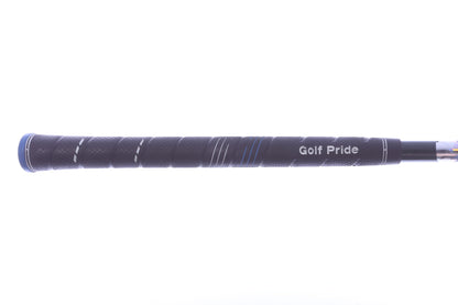 Used Honma Beres E-05 Driver - 10.5 Degrees - Stiff Flex Honma Stock Graphite - Right-Handed