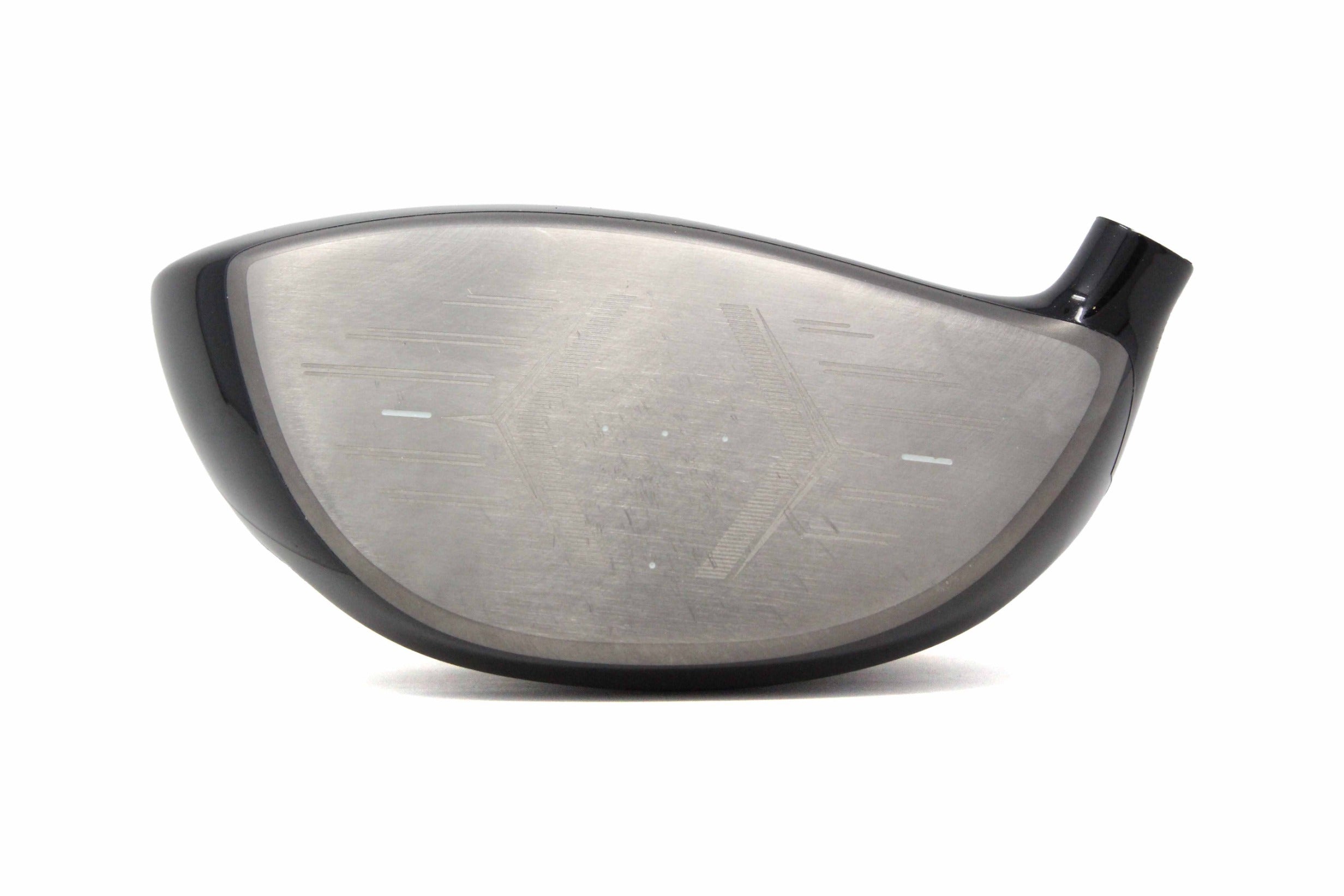 Used XXIO Prime 12 Driver - HEAD ONLY - Right-Handed - 11.5 Degrees-Next Round