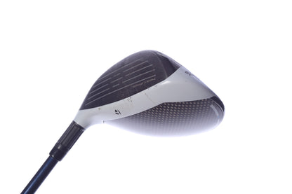 Used TaylorMade SIM MAX 3-Wood - Right-Handed - 15 Degrees - Regular Flex-Next Round