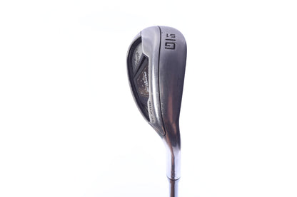 Used Callaway Rogue ST MAX OS Lite Gap Wedge - Right-Handed - 51 Degrees - Regular Flex