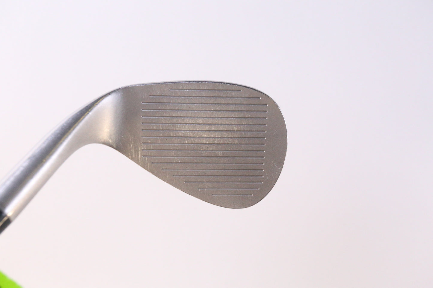 Used Edel Trapper Sand Wedge - Right-Handed - 54 Degrees - Stiff Flex-Next Round