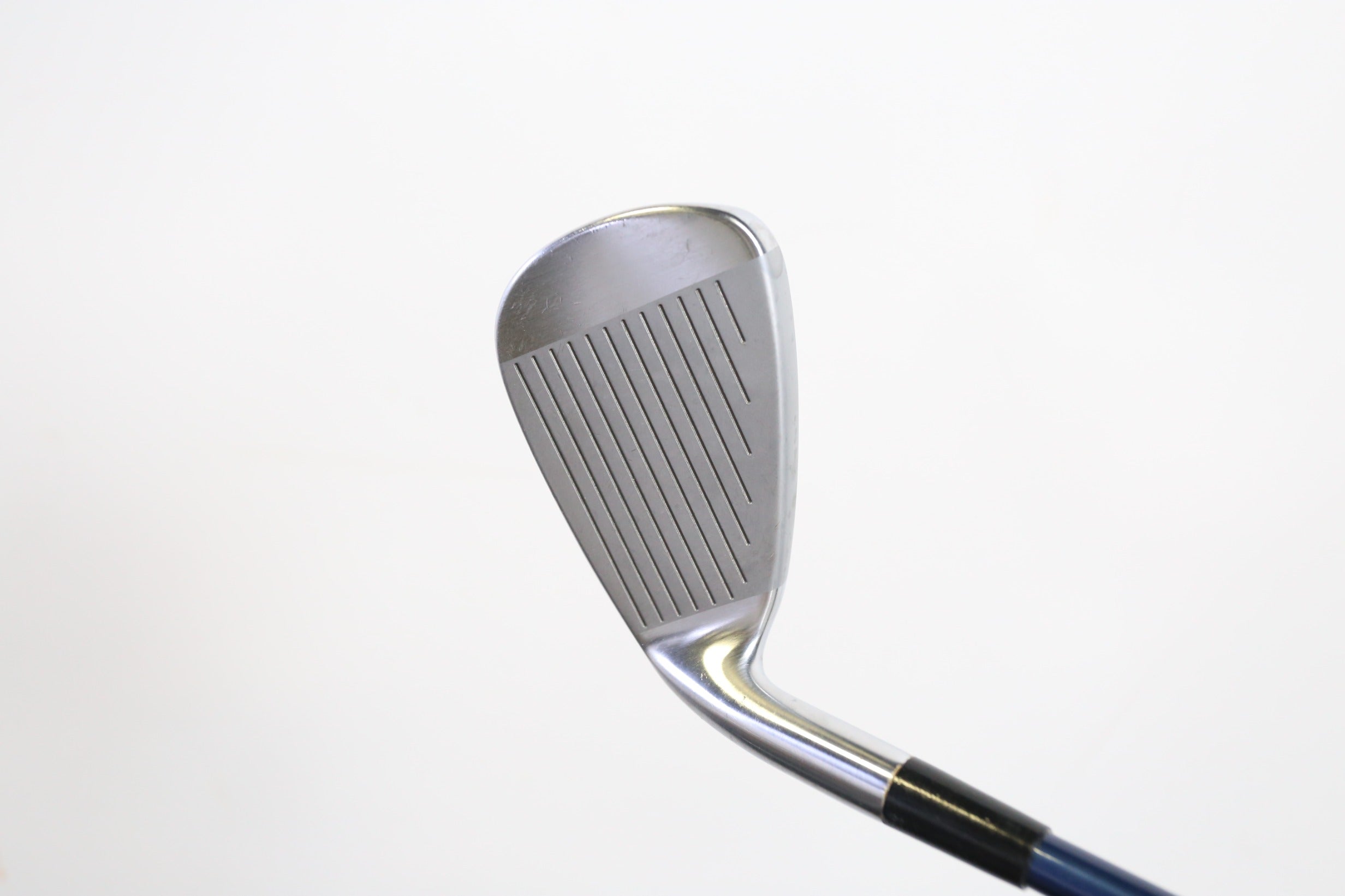 Used Mizuno MX 17 Right-Handed Single 6-Iron – Next Round