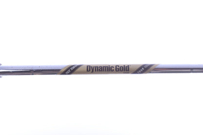 Used Titleist Vokey SM7 Tour Chrome Sand Wedge - Right-Handed - 54 Degrees - Stiff Flex