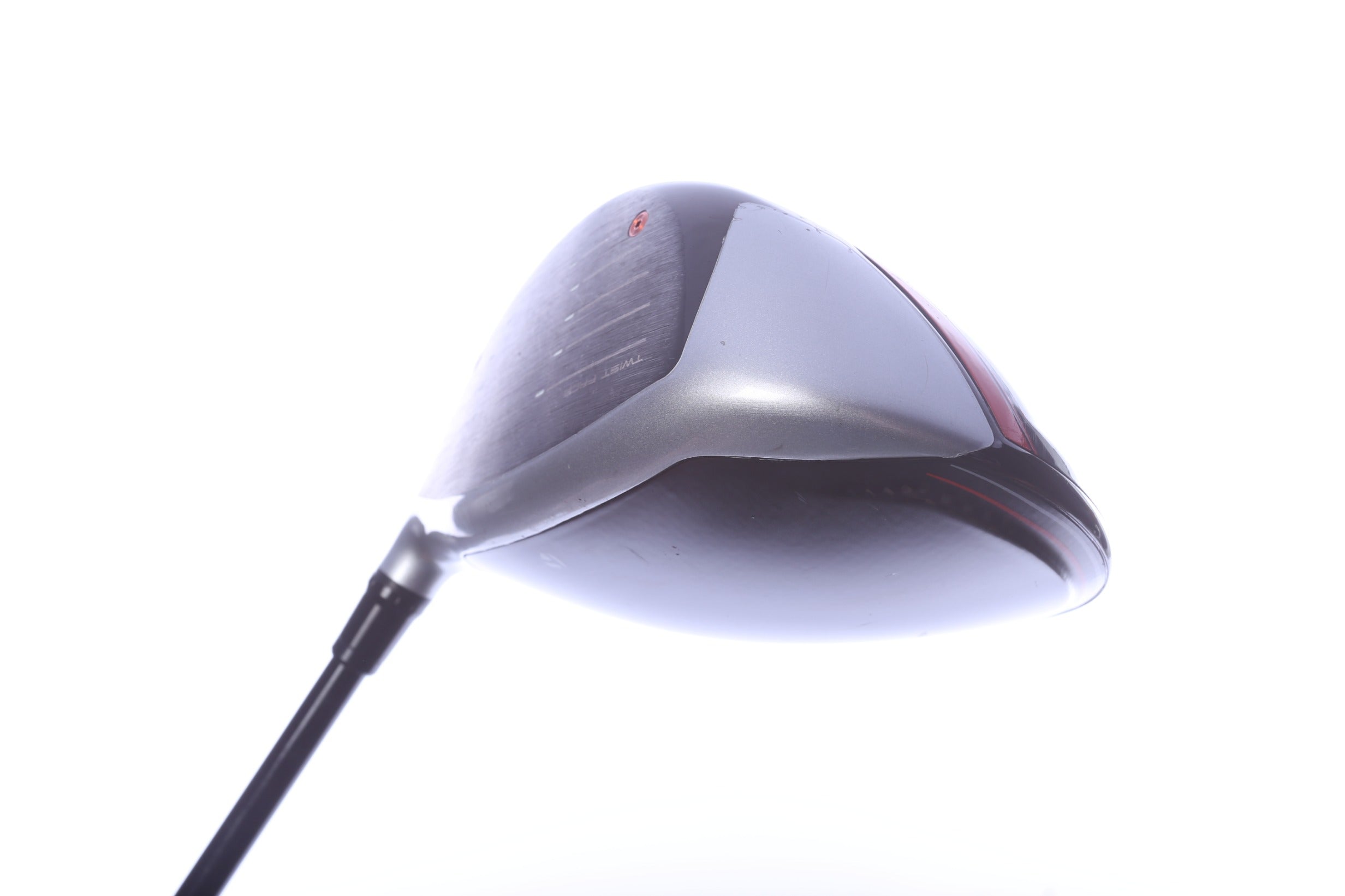 Used TaylorMade M6 D-Type Driver - 10.5 Degrees - Regular Flex Fujikura Atmos Black - Right-Handed