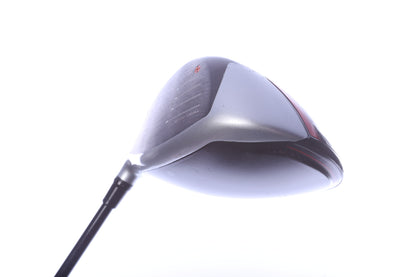 Used TaylorMade M6 D-Type Driver - 10.5 Degrees - Regular Flex Fujikura Atmos Black - Right-Handed