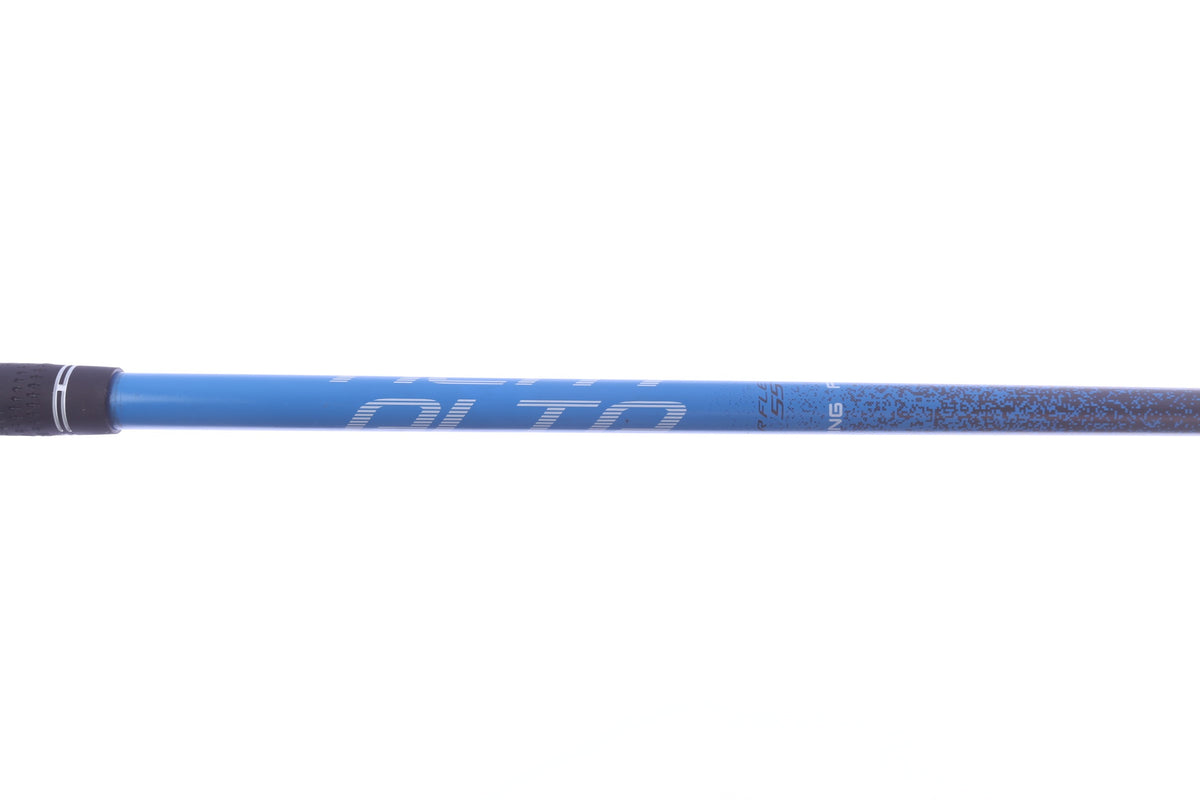 Used Ping G SF Tec Driver - 10 Degrees - Regular Flex Ping ALTA CB - Right-Handed