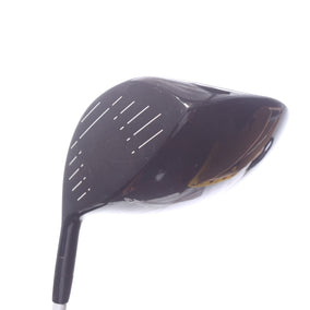 Used Tour Edge Hot Launch E521 Driver - 10.5 Degrees - Regular Flex Mitsubishi Fubuki - Right-Handed-Next Round
