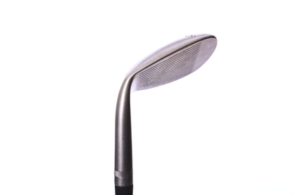 Used Titleist Vokey SM4 Black Nickel Lob Wedge - Right-Handed - 60 Degrees - Wedge Flex-Next Round