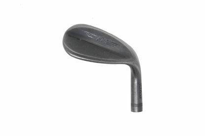 Used Titleist Vokey SM9 Jet Black Sand Wedge - HEAD ONLY - Right-Handed - 56 Degrees