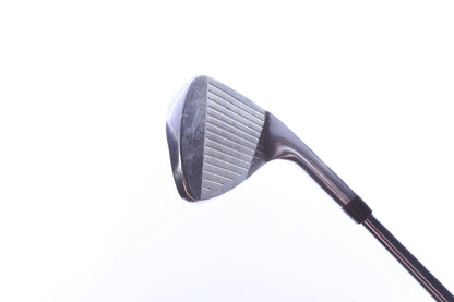 Used Mizuno JPX 850 Forged Single 9-Iron - Left-Handed - Stiff Flex-Next Round