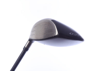 Used TaylorMade JetSpeed 3-Wood - Right-Handed - 15 Degrees - Regular Flex-Next Round