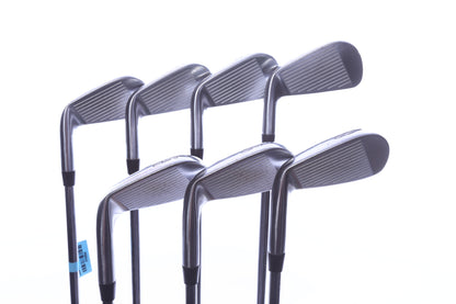 Used Titleist 2021 T100S Iron Set - Right-Handed - 4-PW - Extra Stiff Flex-Next Round