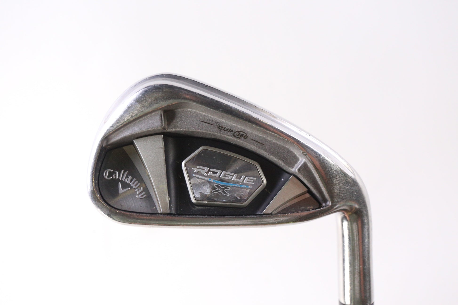 Used Callaway Rogue X Single 6-Iron - Right-Handed - Regular Flex-Next Round